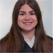 Estudiante de Matemáticas, doy clases particulares de todas las materias en primaria, Eso y bachiller. Nivel universitario solo matemáticas